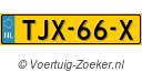 TJX-66-X