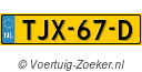 TJX-67-D