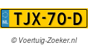 TJX70D