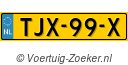 TJX99X