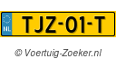 TJZ-01-T