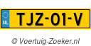 TJZ-01-V