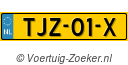 TJZ-01-X