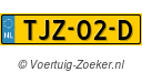 TJZ-02-D
