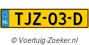 TJZ03D