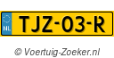 TJZ-03-R