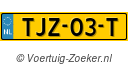 TJZ-03-T