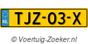 TJZ-03-X