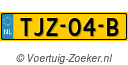 TJZ04B