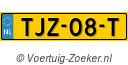 TJZ-08-T