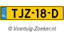 TJZ-18-D