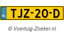 TJZ-20-D