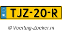 TJZ-20-R
