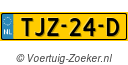 TJZ-24-D