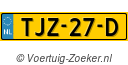 TJZ-27-D