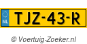 TJZ-43-R