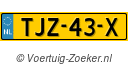 TJZ43X