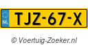 TJZ-67-X