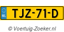 TJZ-71-D
