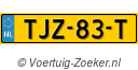 TJZ-83-T