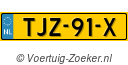 TJZ-91-X