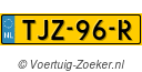 TJZ-96-R