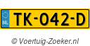 TK042D