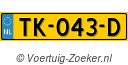 TK043D