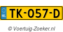 TK057D