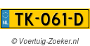 TK061D