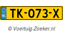 TK073X