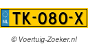 TK080X