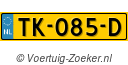 TK085D