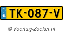 TK087V