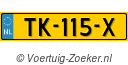TK115X