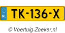 TK136X