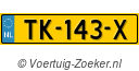 TK143X