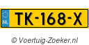 TK168X