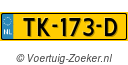 TK173D
