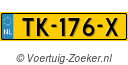 TK176X