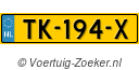 TK194X