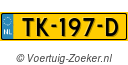 TK197D