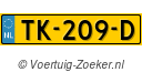 TK209D