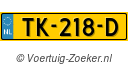 TK218D