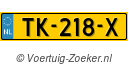 TK218X