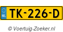 TK226D