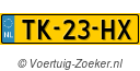 TK23HX