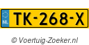 TK268X