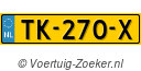 TK270X