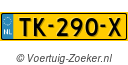 TK290X